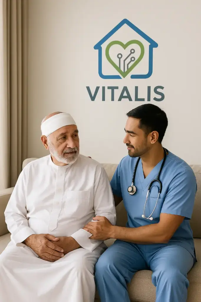 [12] خدمات ما بعد الجراحة