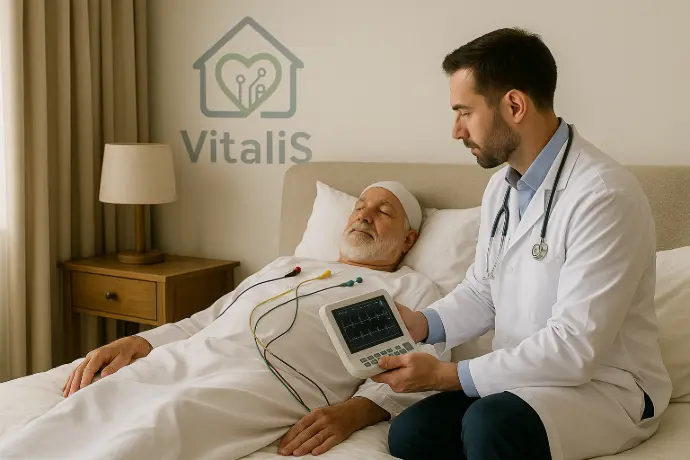 [42]  تخطيط القلب 