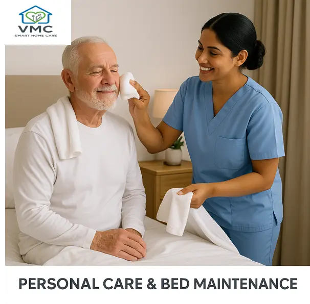 العناية الشخصية