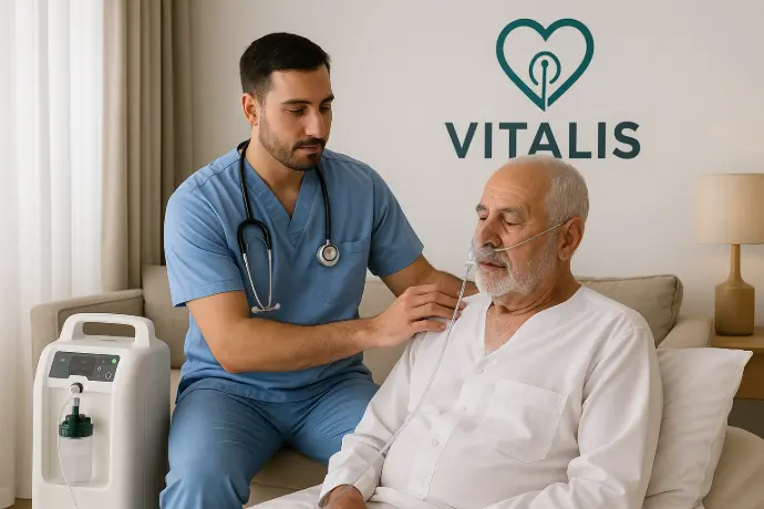 [44] جلسات أكسجين