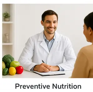 [64] برامج تغذية وقائية 