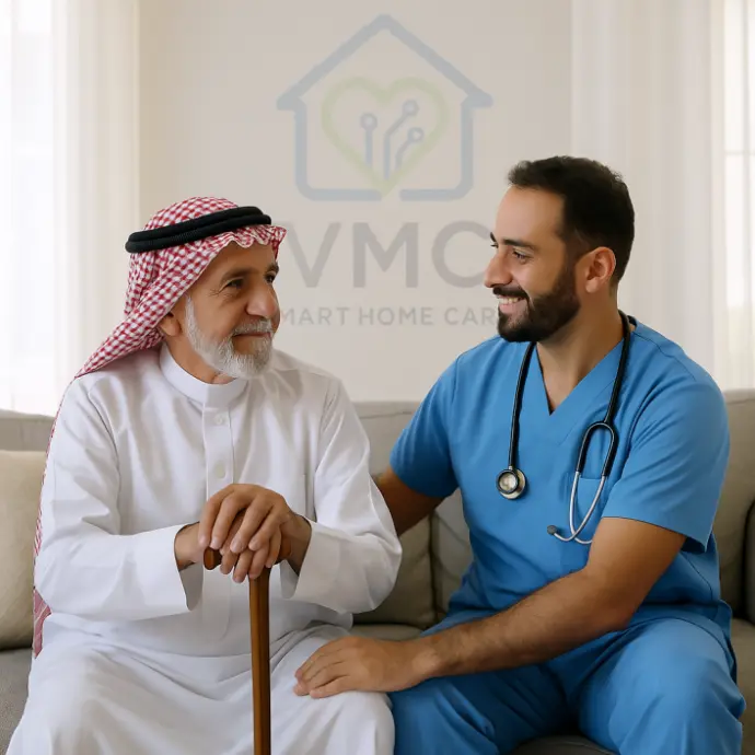 [1008] برنامج الرعاية المزمنة