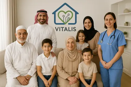 برنامج الرعاية الوقائية