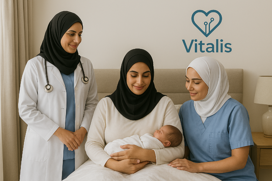 Maternity and Child Care