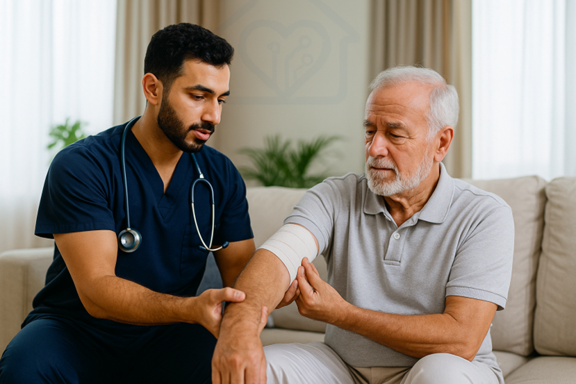 Physiotherapy and Rehabilitation
