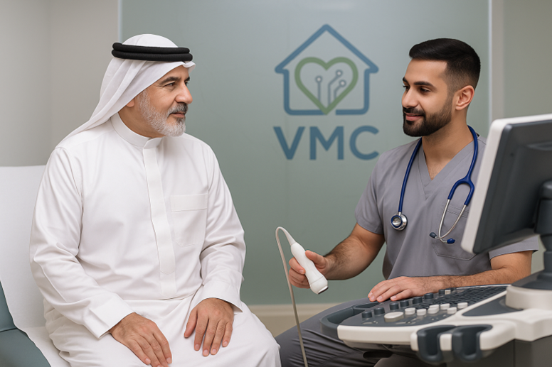 General Medical Services