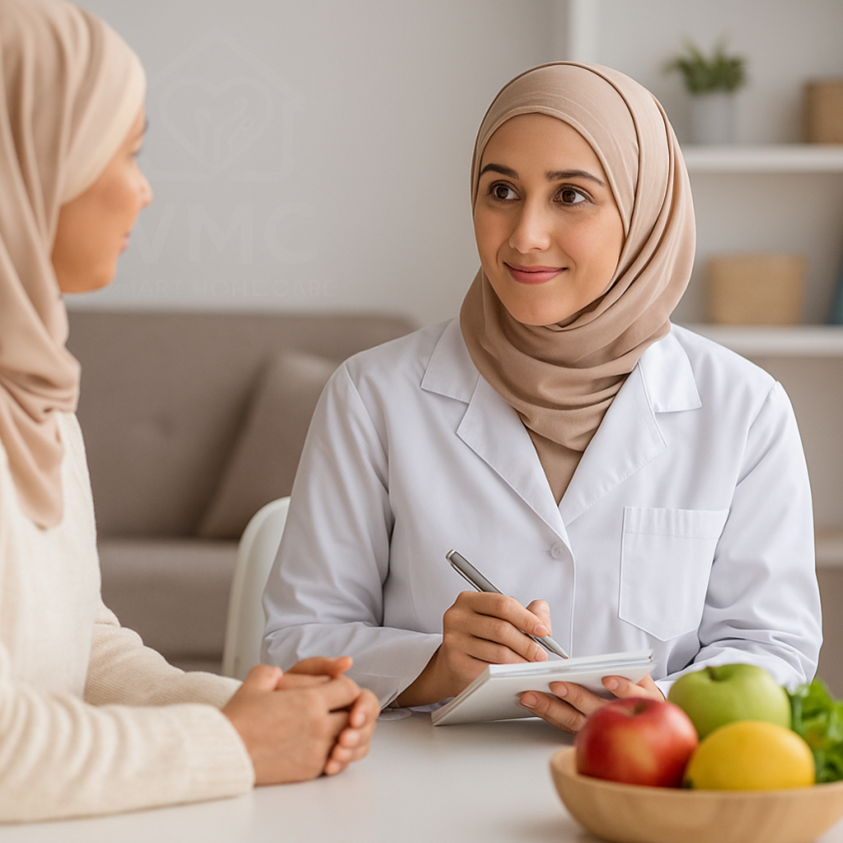 Clinical Nutrition