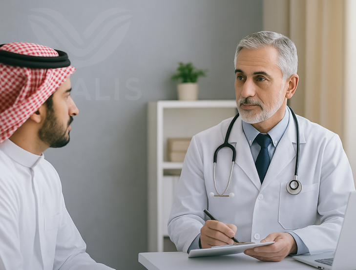 Therapeutic Consultations